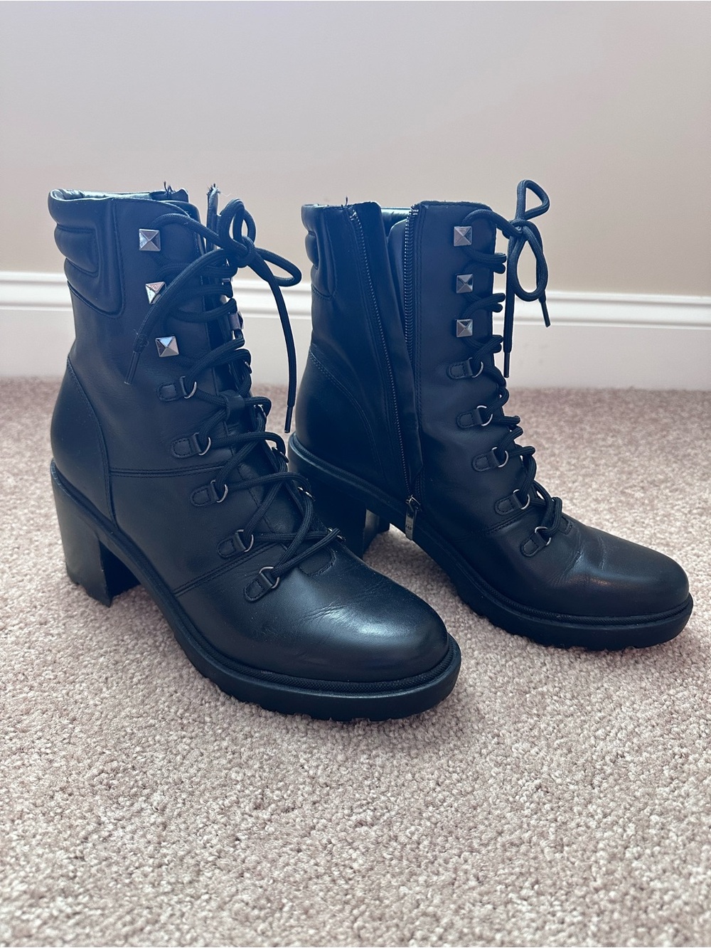 Marc Fisher Size 10 Boots